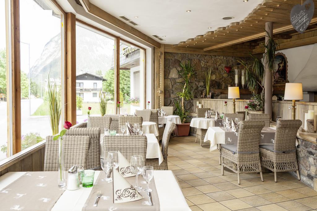 Raffl'S Hotel Leutasch Exteriér fotografie